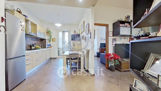 Appartamento in residenziale in Via Tiziano
