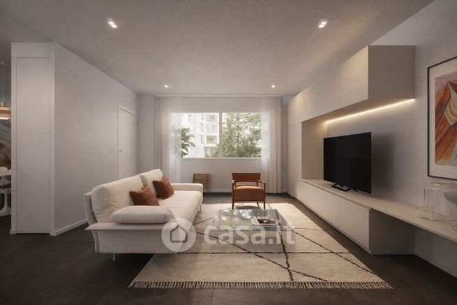 Appartamento in residenziale in Via Rovereto