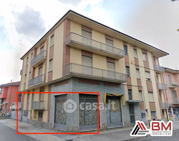 Ufficio in commerciale in Viale Industria 33