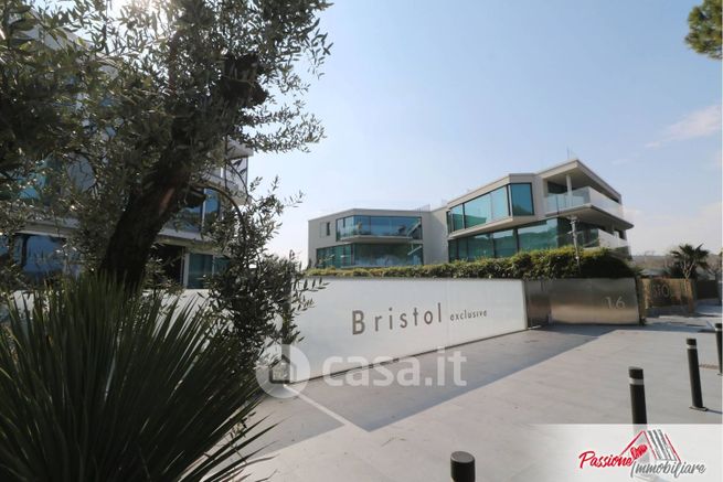 Appartamento in residenziale in Via Catullo 16