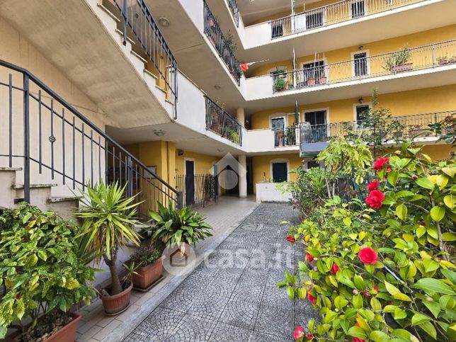 Appartamento in residenziale in Via dei Casali 4