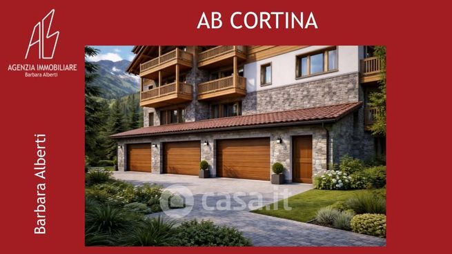 Box/posto auto in residenziale in Località Lacedel