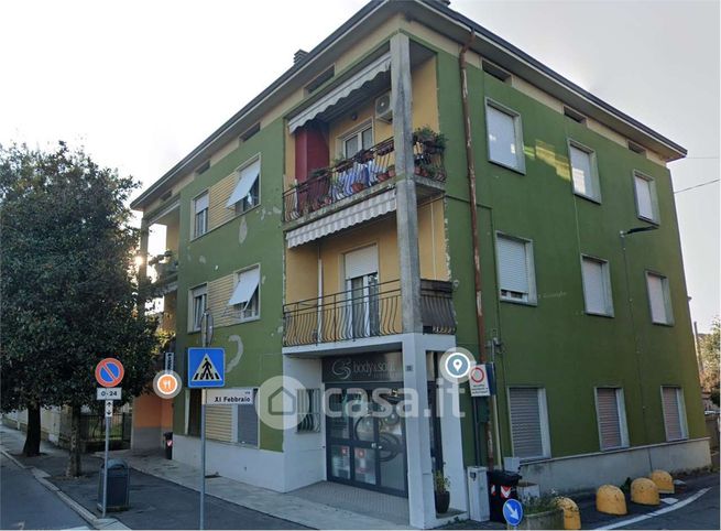 Appartamento in residenziale in Via Undici Febbraio 1