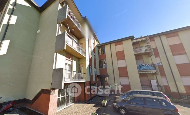 Appartamento in residenziale in Via Michelangelo Buonarroti
