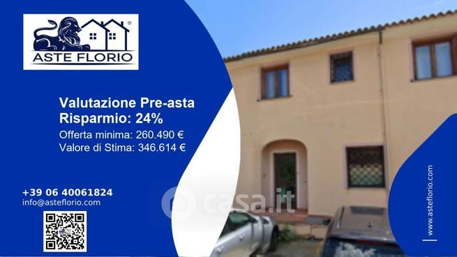 Ufficio in commerciale in Via Toscana