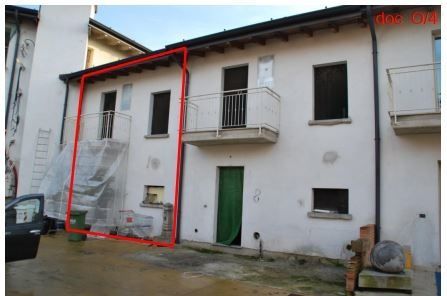 Appartamento in residenziale in Via Castello