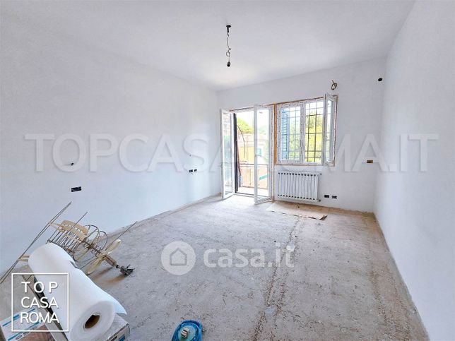 Appartamento in residenziale in Via Trionfale