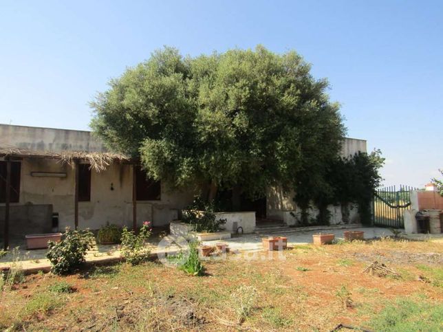 Casa indipendente in residenziale in Contrada Torrelunga Puleo