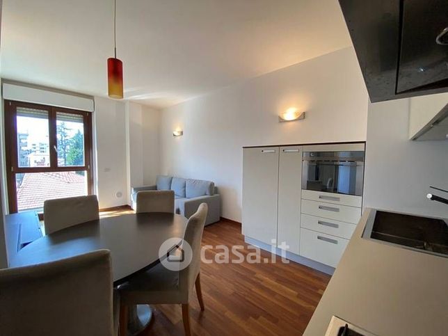 Appartamento in residenziale in Via Postporta 2