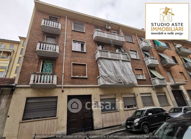 Appartamento in residenziale in Via Lombardore 11