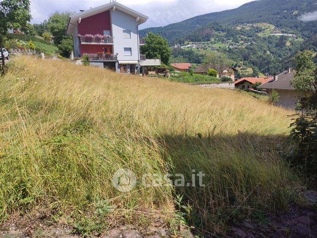 Terreno edificabile in residenziale in Strada Provinciale 8