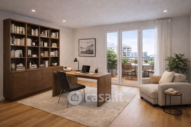 Appartamento in residenziale in Via Ferdinando Bocconi