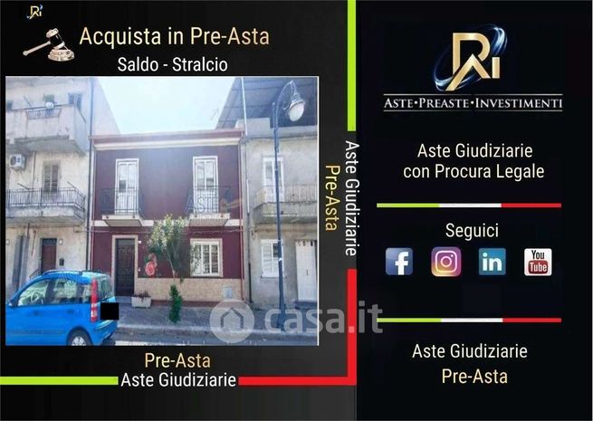 Appartamento in residenziale in Via Giacomo Matteotti 15