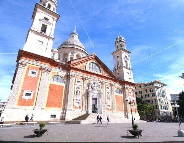 Appartamento in residenziale in Via Rivoli