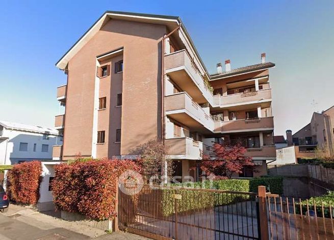 Appartamento in residenziale in Via A. Vivaldi 16