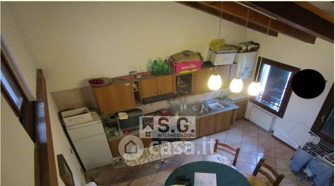 Appartamento in residenziale in