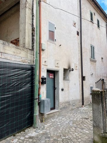 Appartamento in residenziale in Via Canapina 10