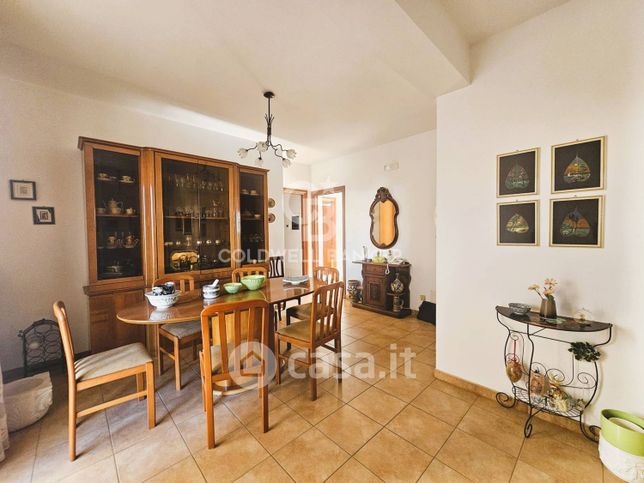 Appartamento in residenziale in 