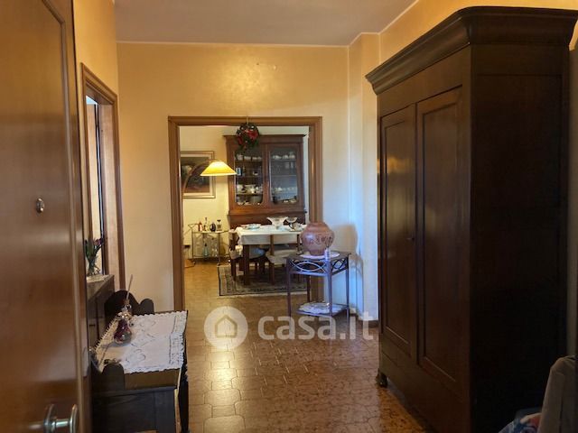 Appartamento in residenziale in Via Fratelli Cervi 28