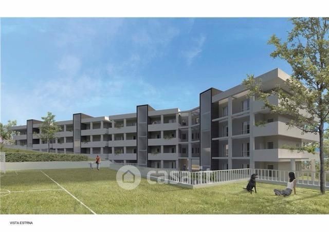 Appartamento in residenziale in Via Rio Fresco