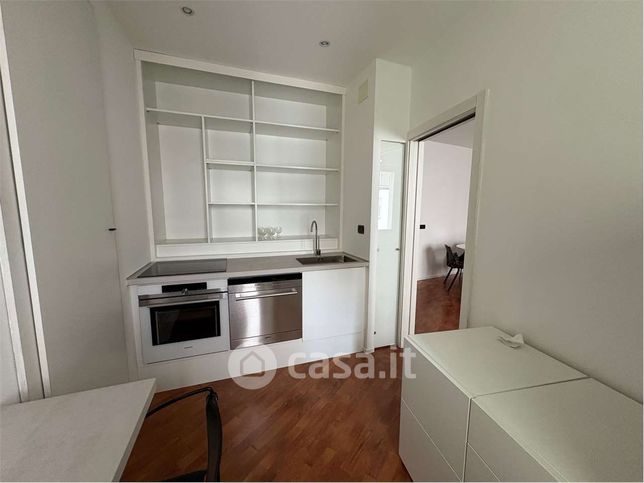 Appartamento in residenziale in 
