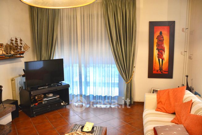 Villetta a schiera in residenziale in Viale San Concordio