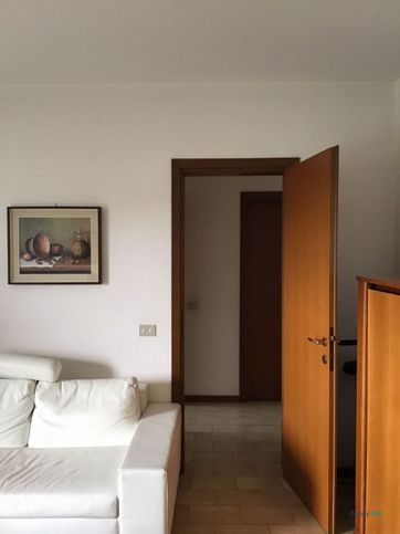 Appartamento in residenziale in Via Tiziano Vecellio