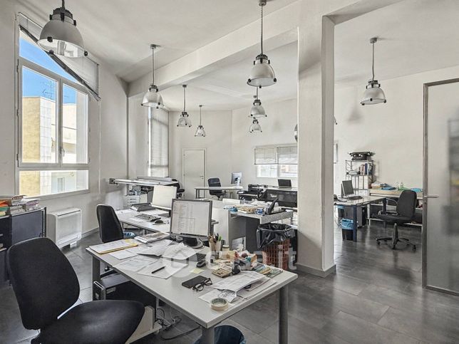 Ufficio in commerciale in Via Fratelli Giachetti