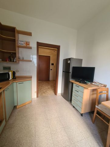 Appartamento in residenziale in Via Giuseppe Garibaldi 10