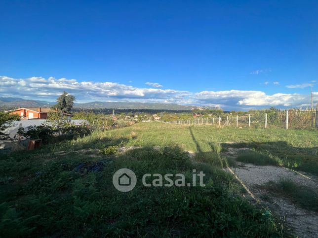 Terreno agricolo in commerciale in Via Bel Poggio