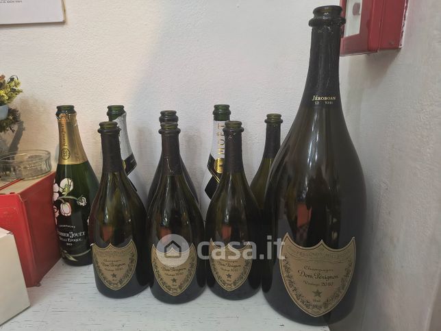 Attivitã /licenza (con o senza mura) in commerciale in Via Michelangelo Buonarroti