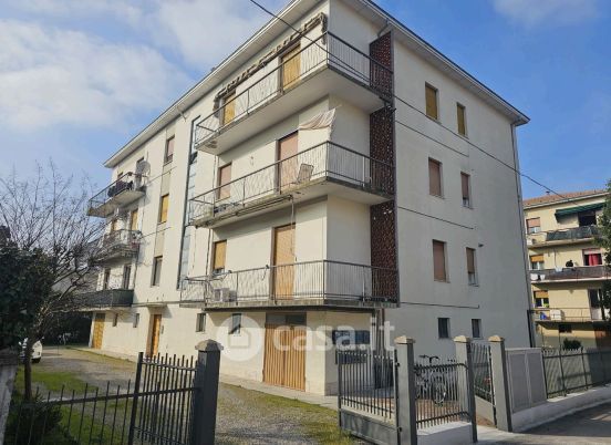 Appartamento in residenziale in Via Trieste 51