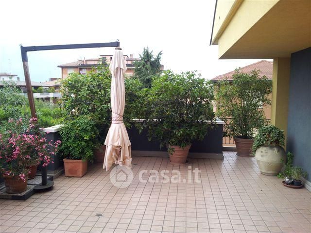 Appartamento in residenziale in 