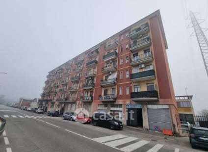 Appartamento in residenziale in Viale Spagna 136