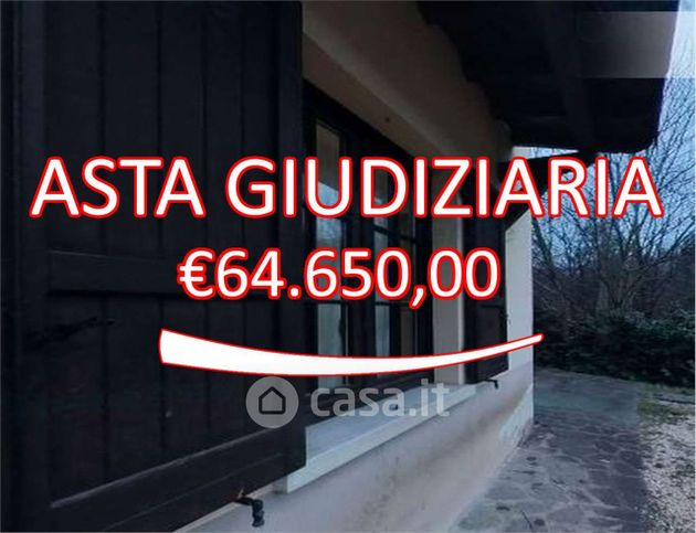 Appartamento in residenziale in Via Maglio 43