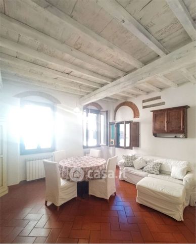 Appartamento in residenziale in Via della Rosa