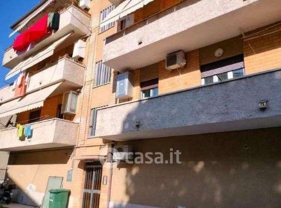 Appartamento in residenziale in Via Po 21