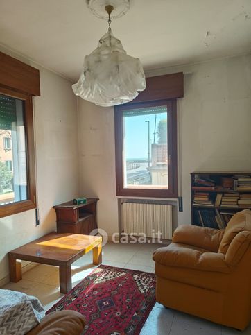 Appartamento in residenziale in Via Cristoforo Colombo 3