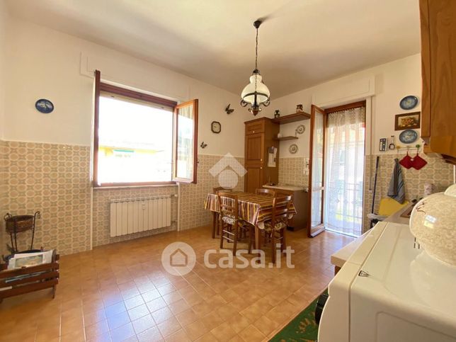 Appartamento in residenziale in Via Val D'Astico 15