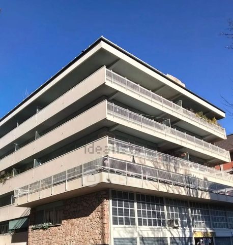 Appartamento in residenziale in Via Francesco Crispi 26