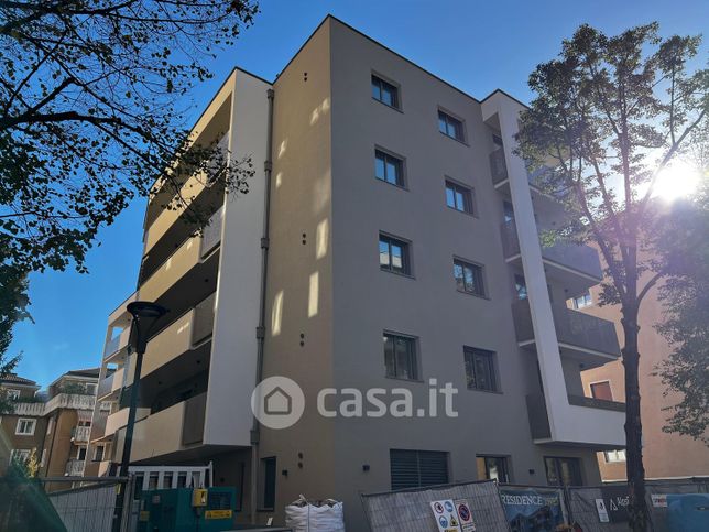 Appartamento in residenziale in Via Vicenza