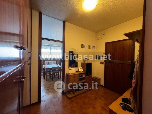 Appartamento in residenziale in Via Andrea Costa