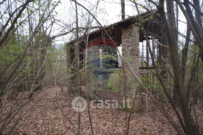 Terreno agricolo in commerciale in 