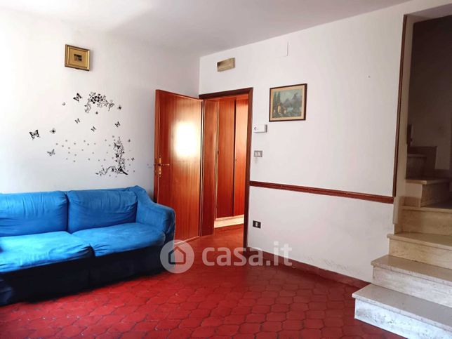 Appartamento in residenziale in Vicolo del Castello 13