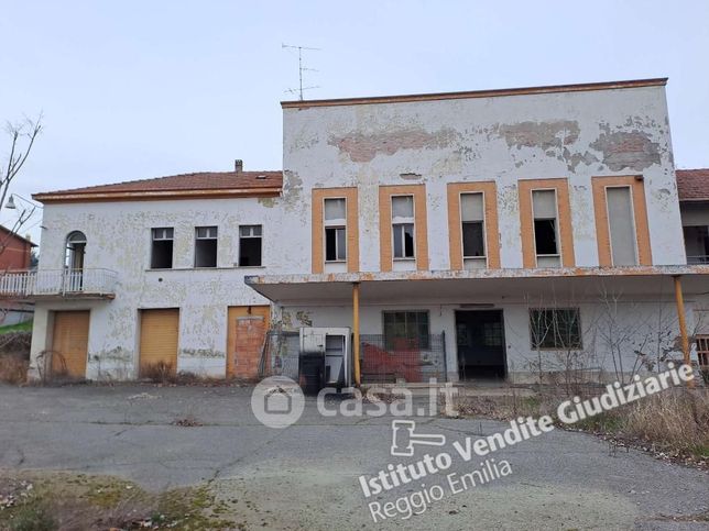 Terreno edificabile in residenziale in Via del Mulino