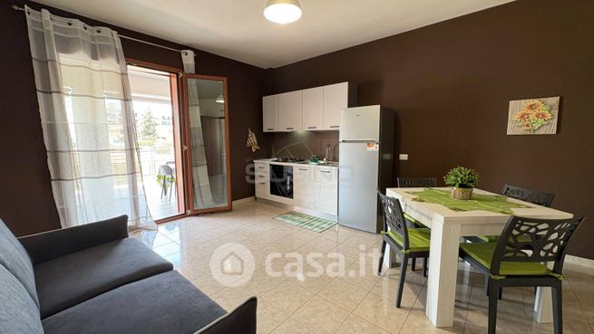 Appartamento in residenziale in Via Monsignor Calogero Lauricella 4