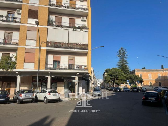 Appartamento in residenziale in Via Salvator Rosa