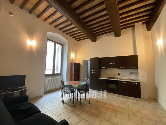 Appartamento in residenziale in Via Garibaldi 84