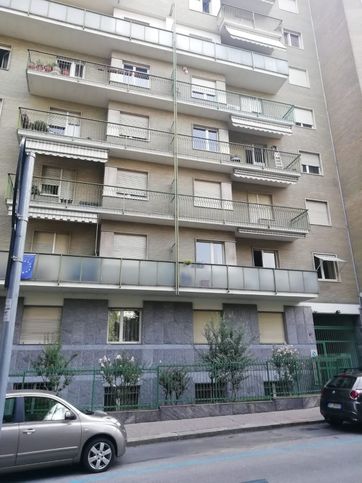 Appartamento in residenziale in Via Giovanni Battista Gardoncini 5