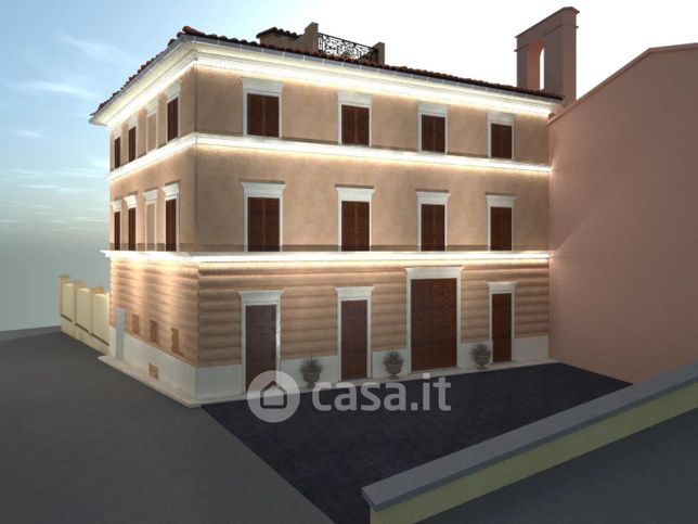 Appartamento in residenziale in Via Roma
